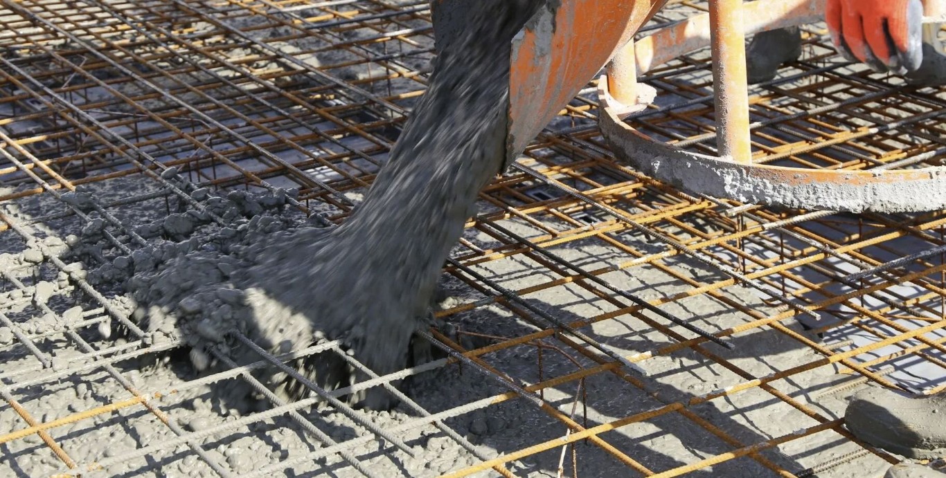 Commercial Concrete Services service in Jupiter, FL
