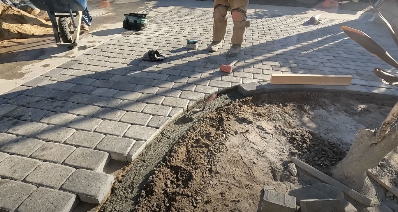 Sidewalks, Walkways & Flatwork service in Jupiter, FL